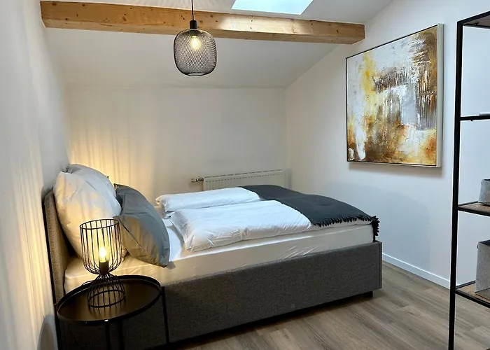 Διαμέρισμα 17er Mit Sauna Und Garage Mondsee