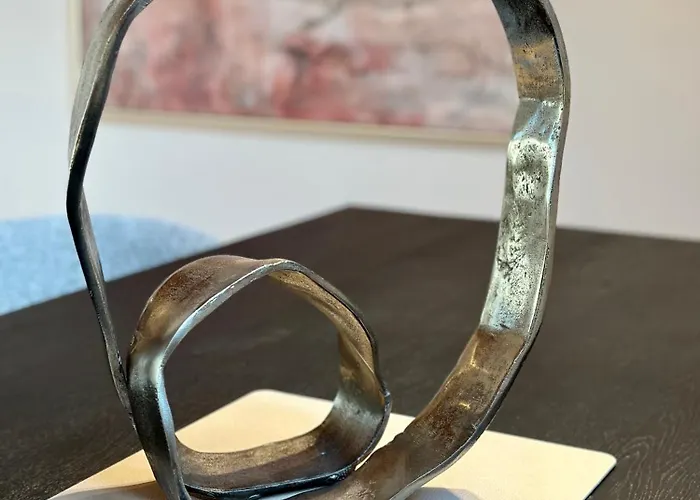 17er Mit Sauna Und Garage *