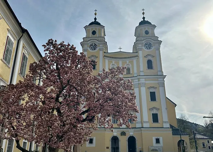 17er Mit Sauna Und Garage