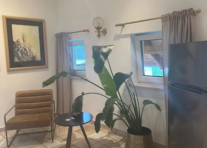 17er Mit Sauna Und Garage Διαμέρισμα