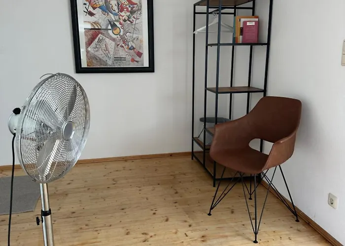 Διαμέρισμα 17er Mit Sauna Und Garage