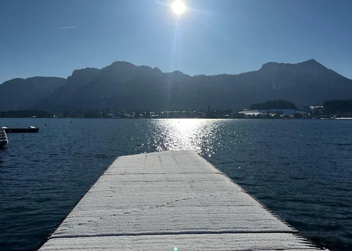 17er Mit Sauna Und Garage